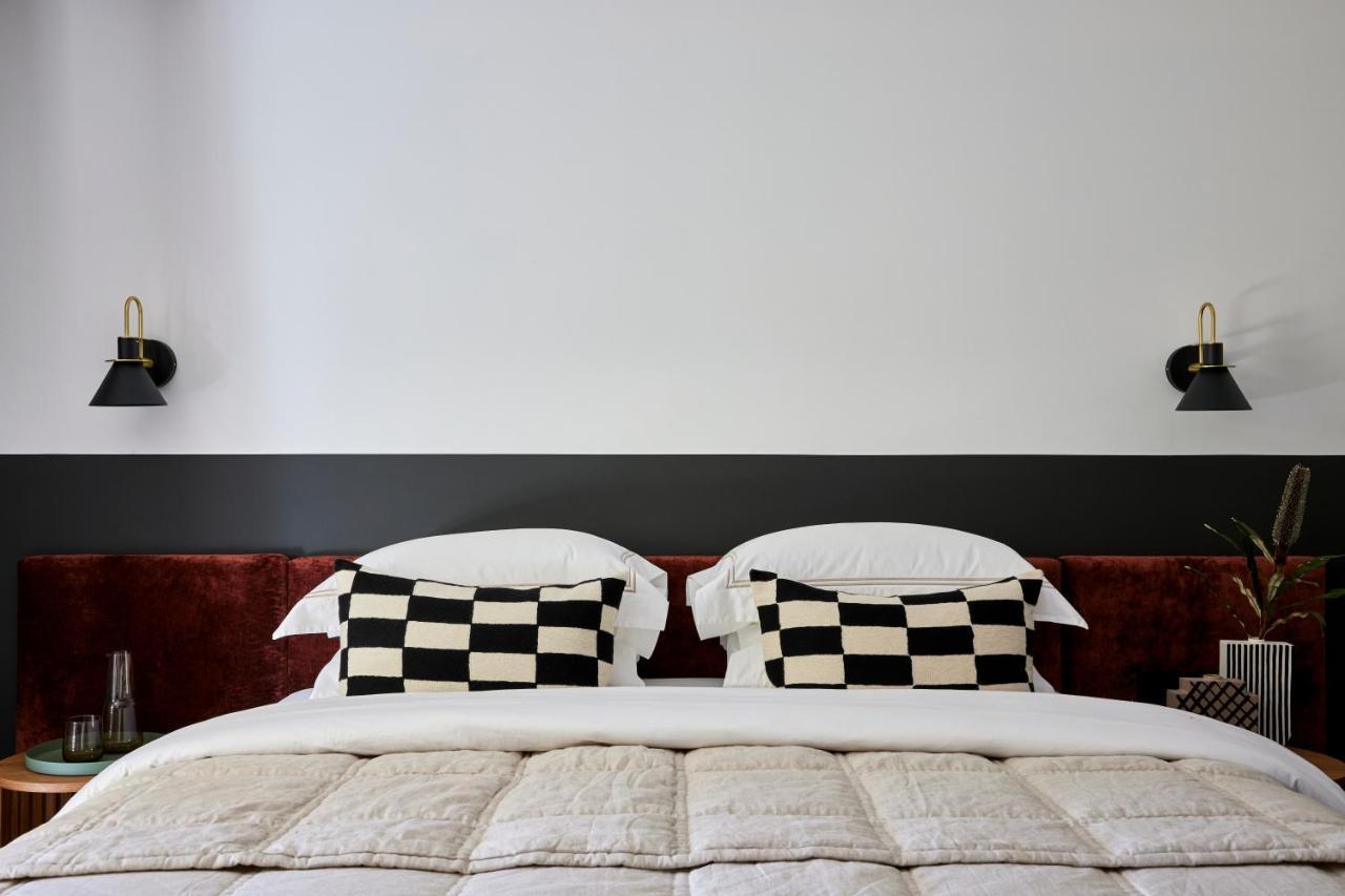 Central Caleula Motor Lodge Ориндж Экстерьер фото